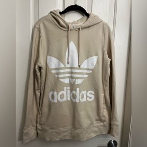 Adidas Women’s Trefoil Hoody